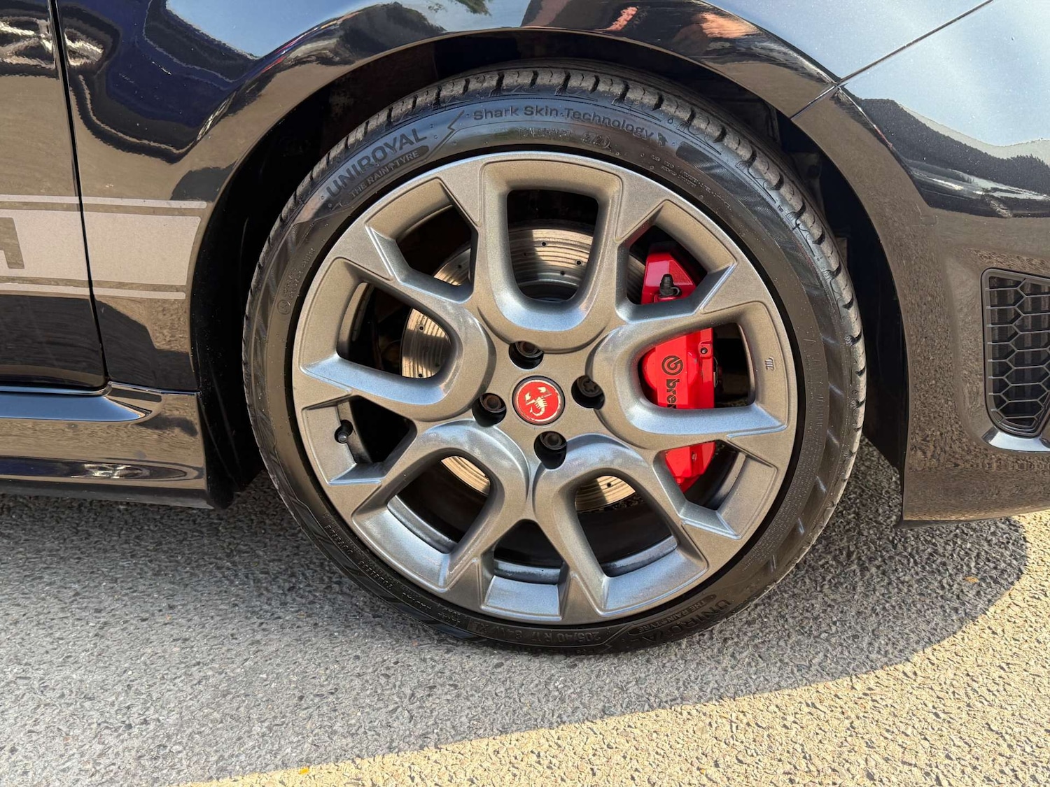 Vehicle 66