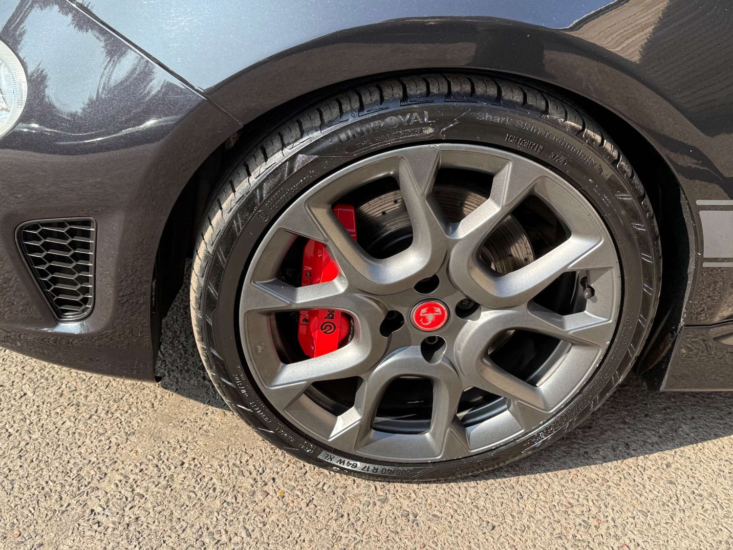 Vehicle 69