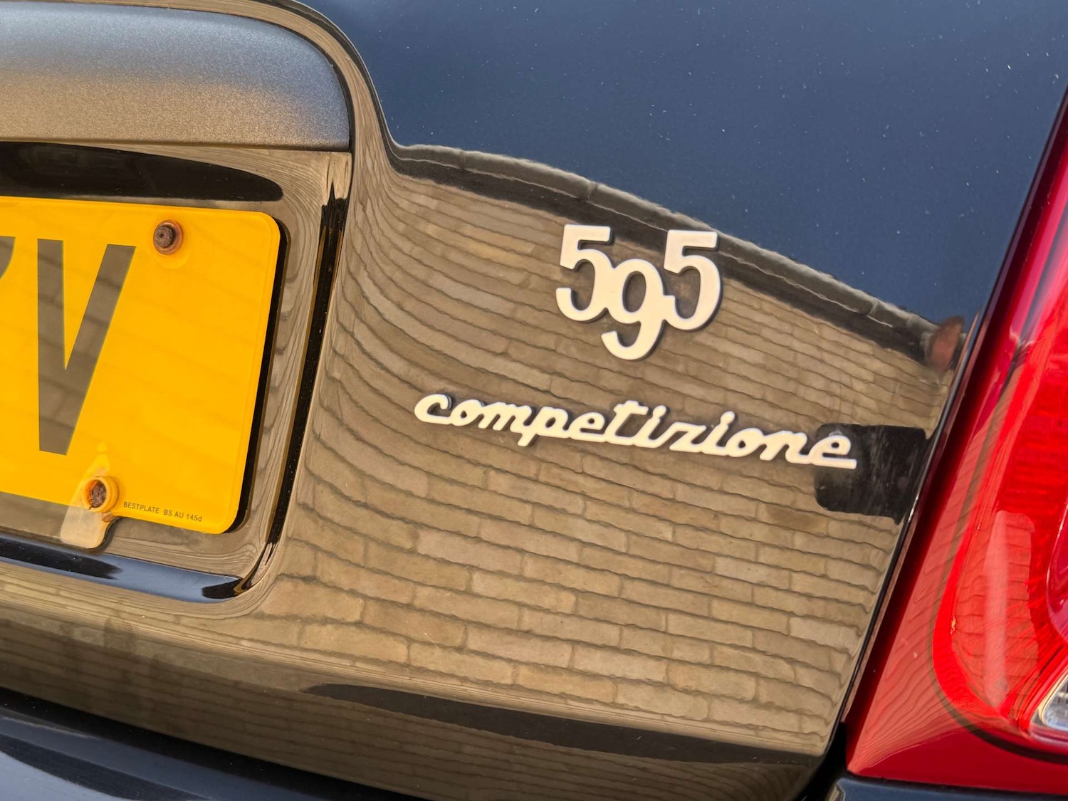 Vehicle 80