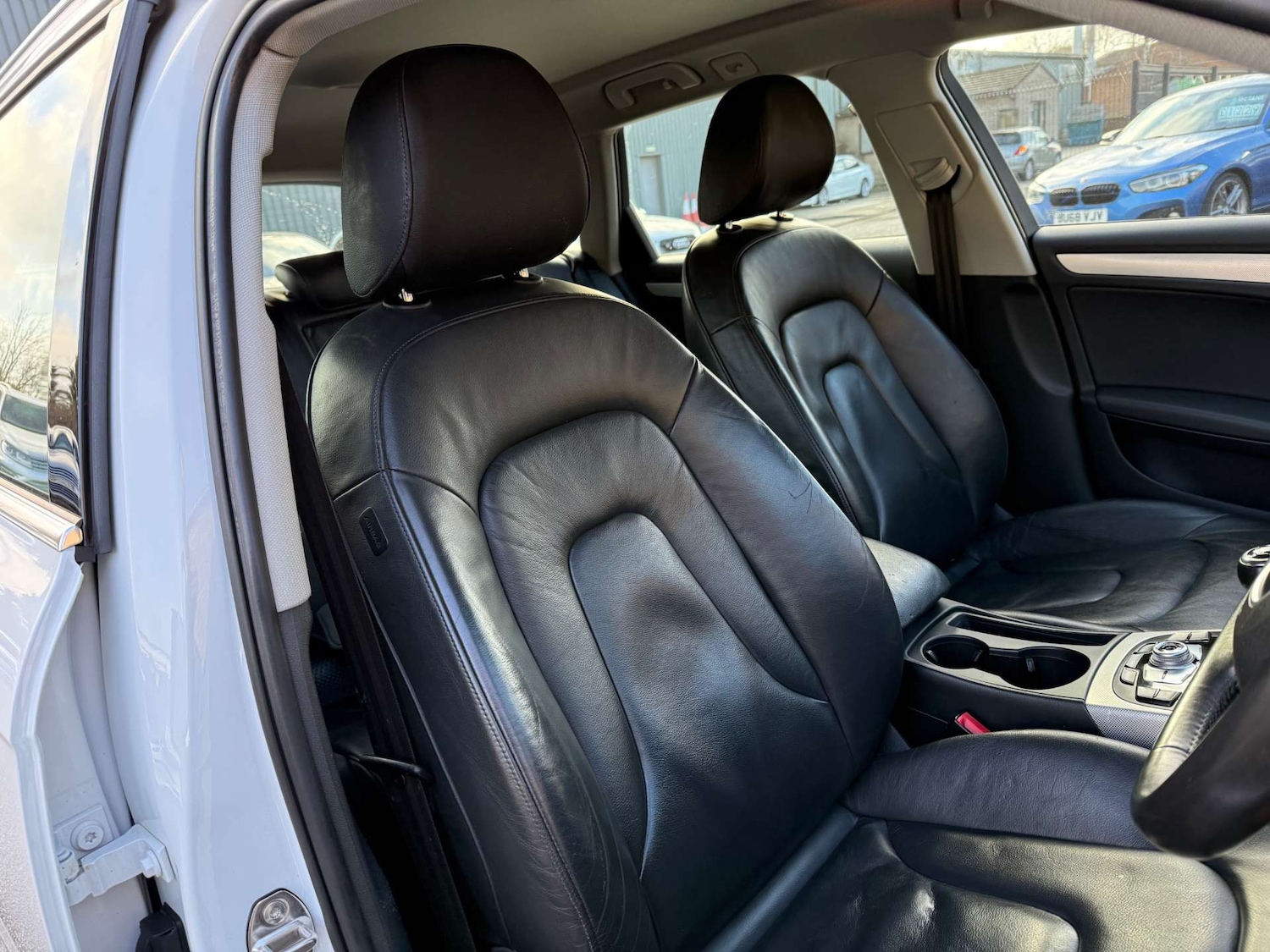 Used Audi A4 2014 for sale - 77172474: Photo 12