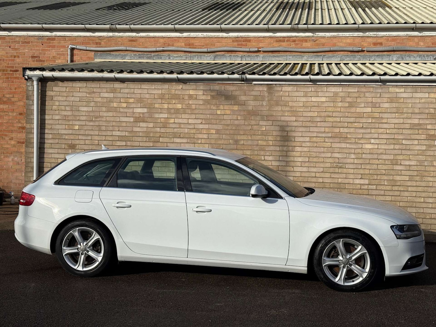 Used Audi A4 2014 for sale - 77172474: Photo 13