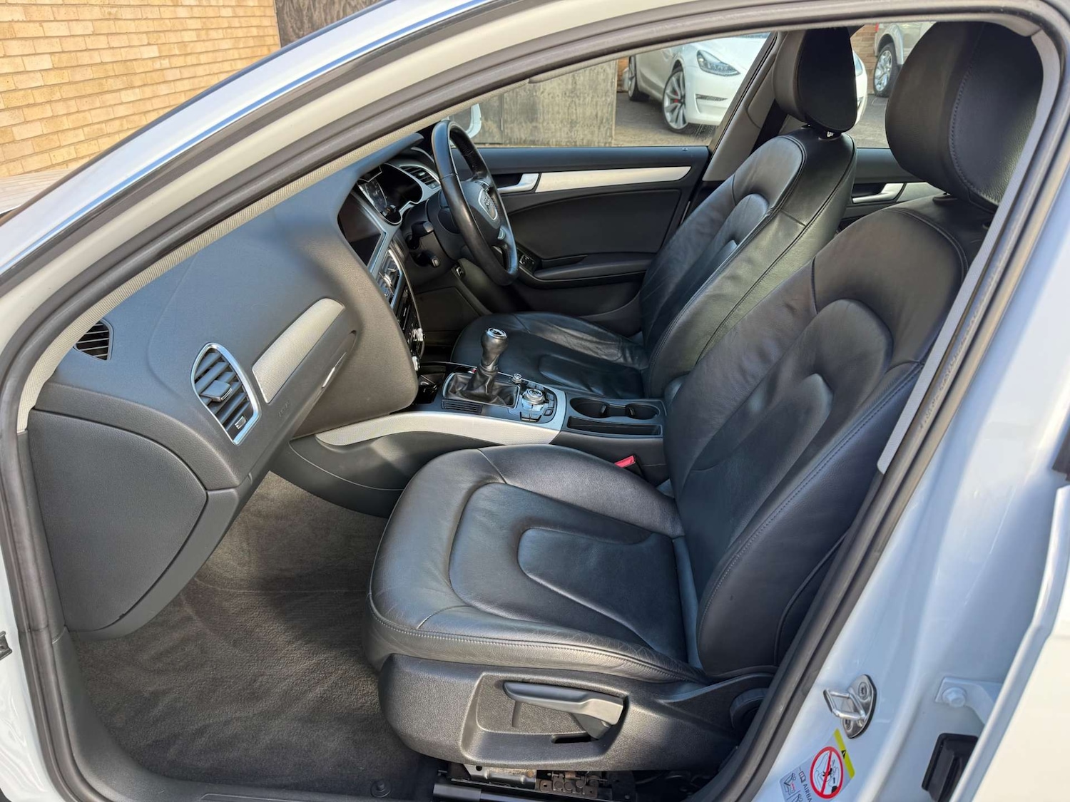 Used Audi A4 2014 for sale - 77172474: Photo 15