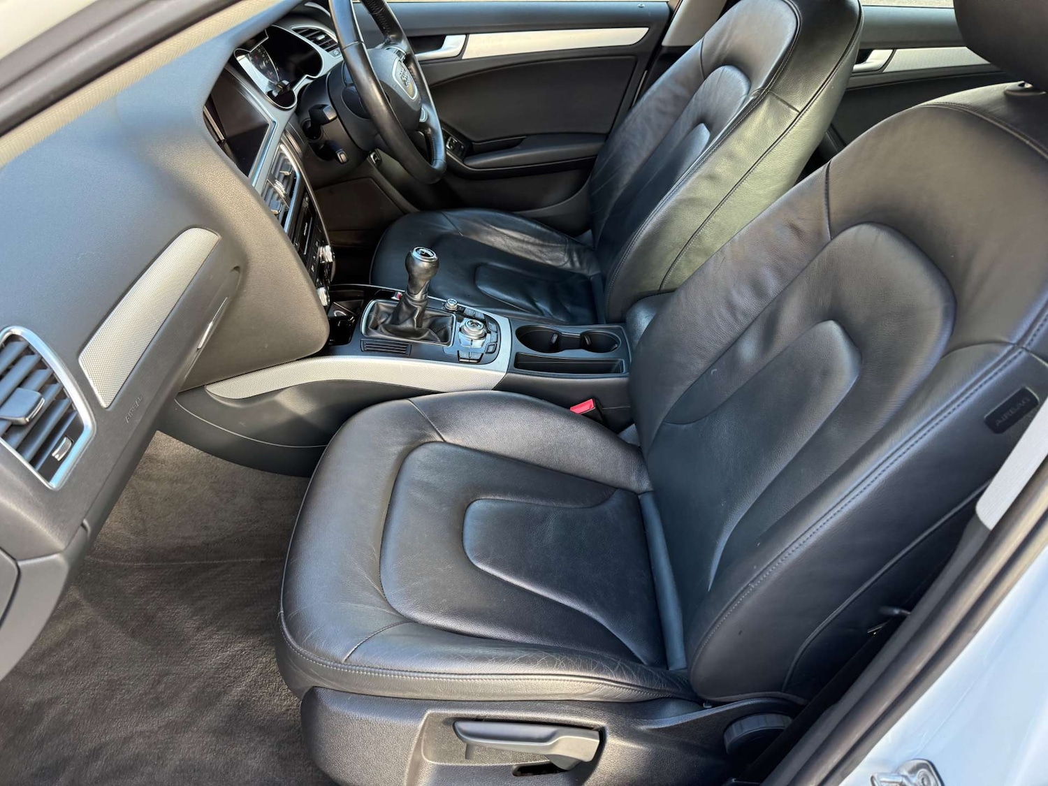 Used Audi A4 2014 for sale - 77172474: Photo 16