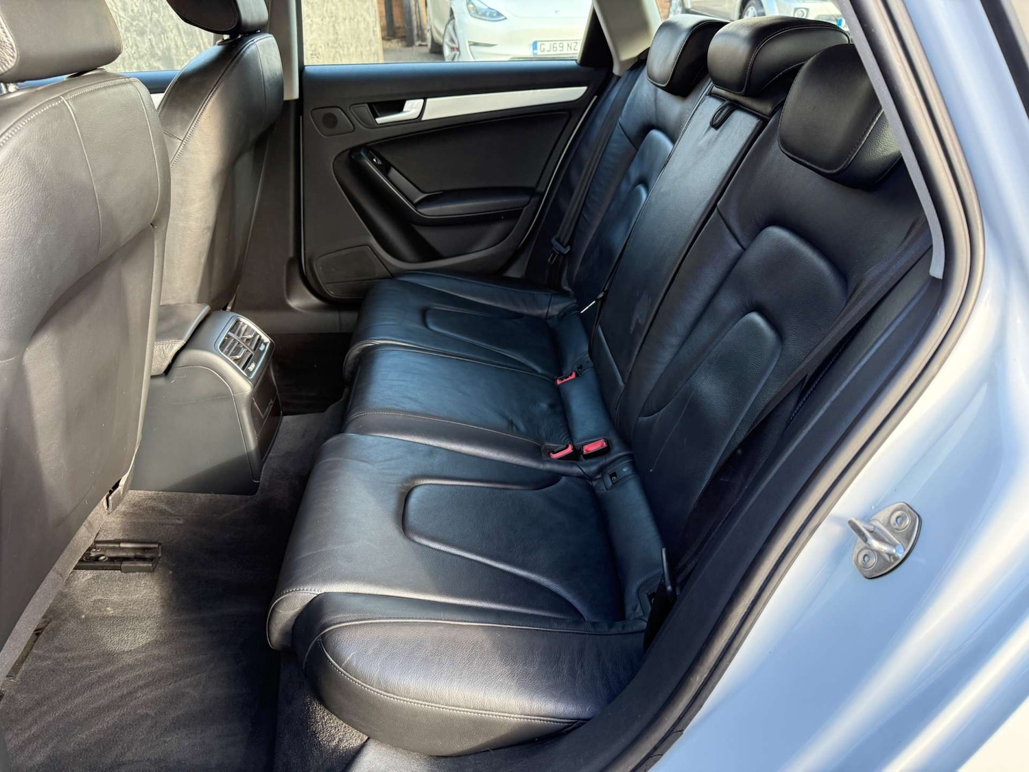 Used Audi A4 2014 for sale - 77172474: Photo 22