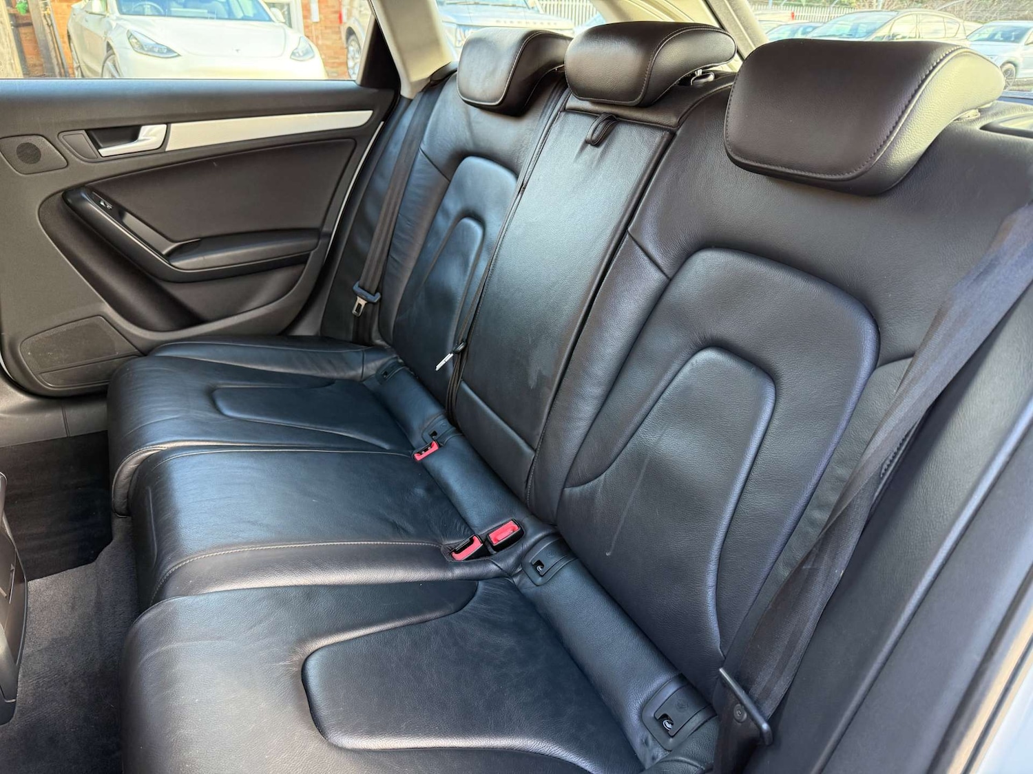 Used Audi A4 2014 for sale - 77172474: Photo 23