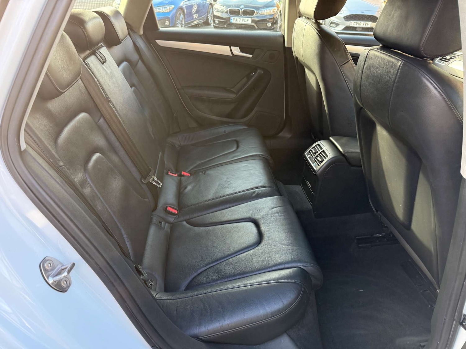 Used Audi A4 2014 for sale - 77172474: Photo 26