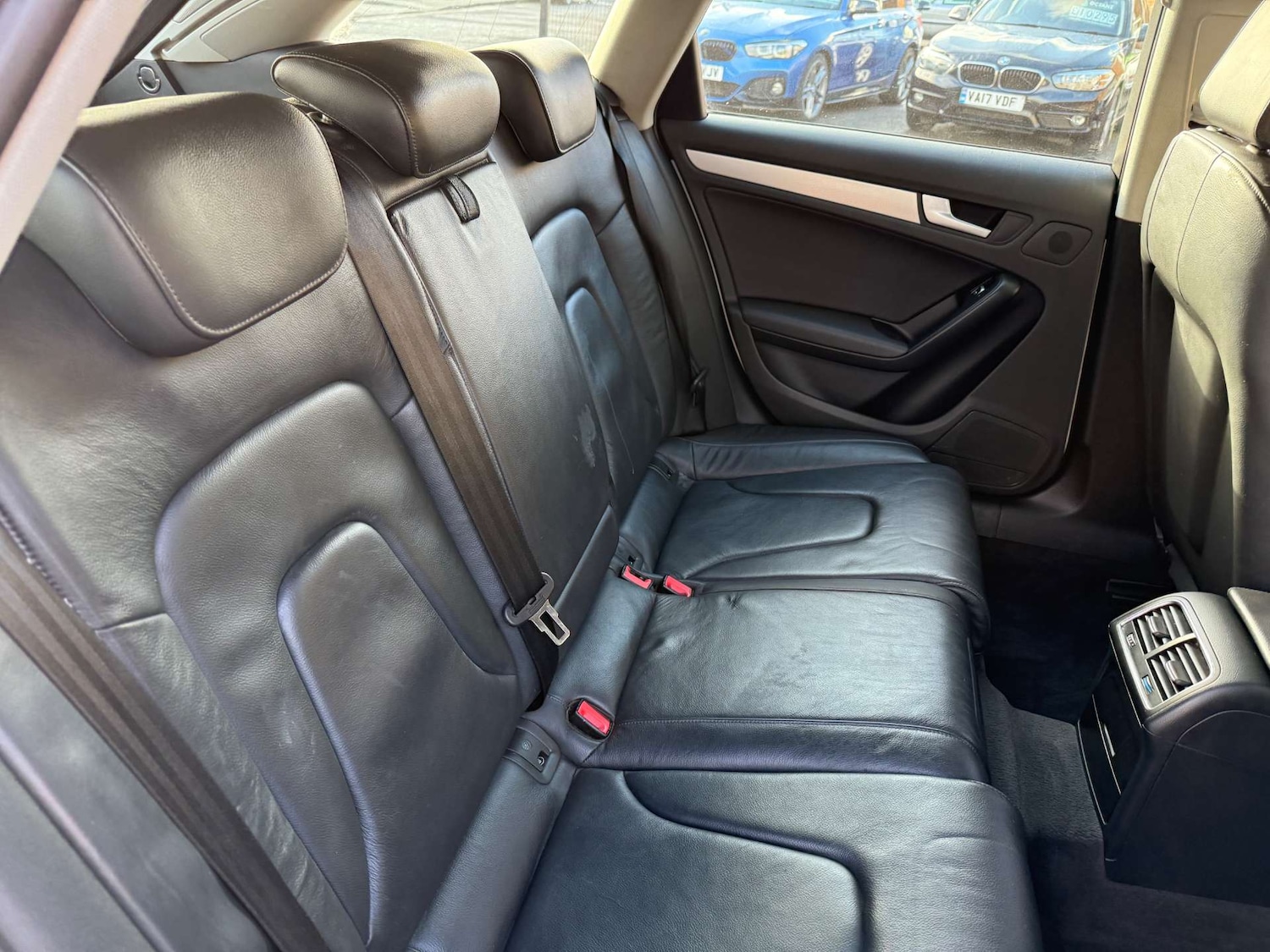 Used Audi A4 2014 for sale - 77172474: Photo 28