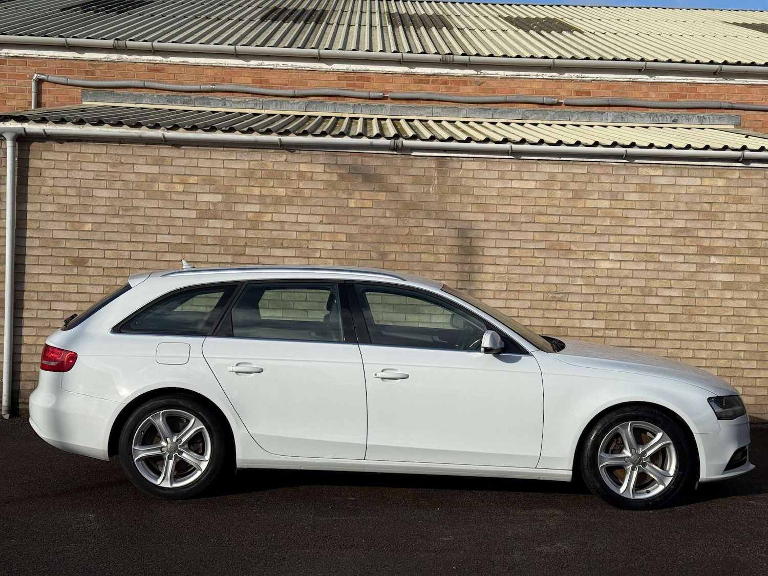 Used Audi A4 2014 for sale - 77172474: Photo 29