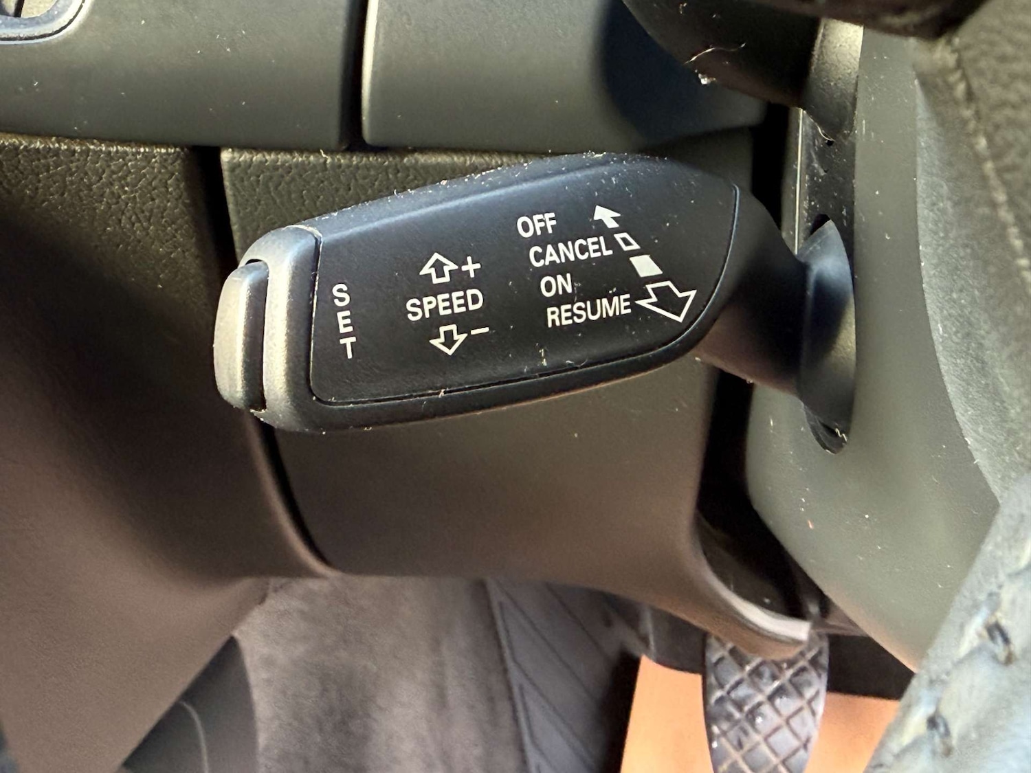 Used Audi A4 2014 for sale - 77172474: Photo 38