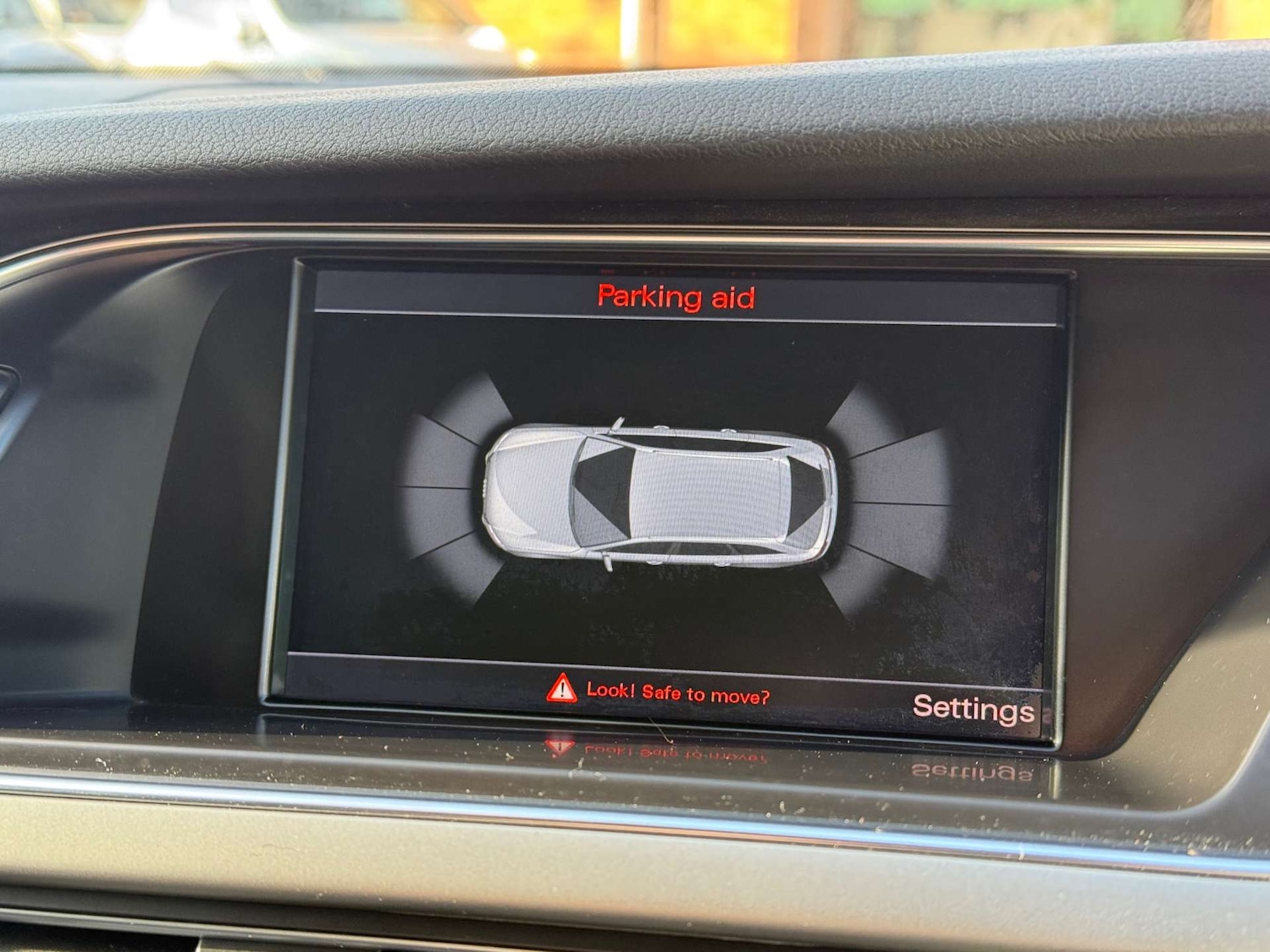 Used Audi A4 2014 for sale - 77172474: Photo 47