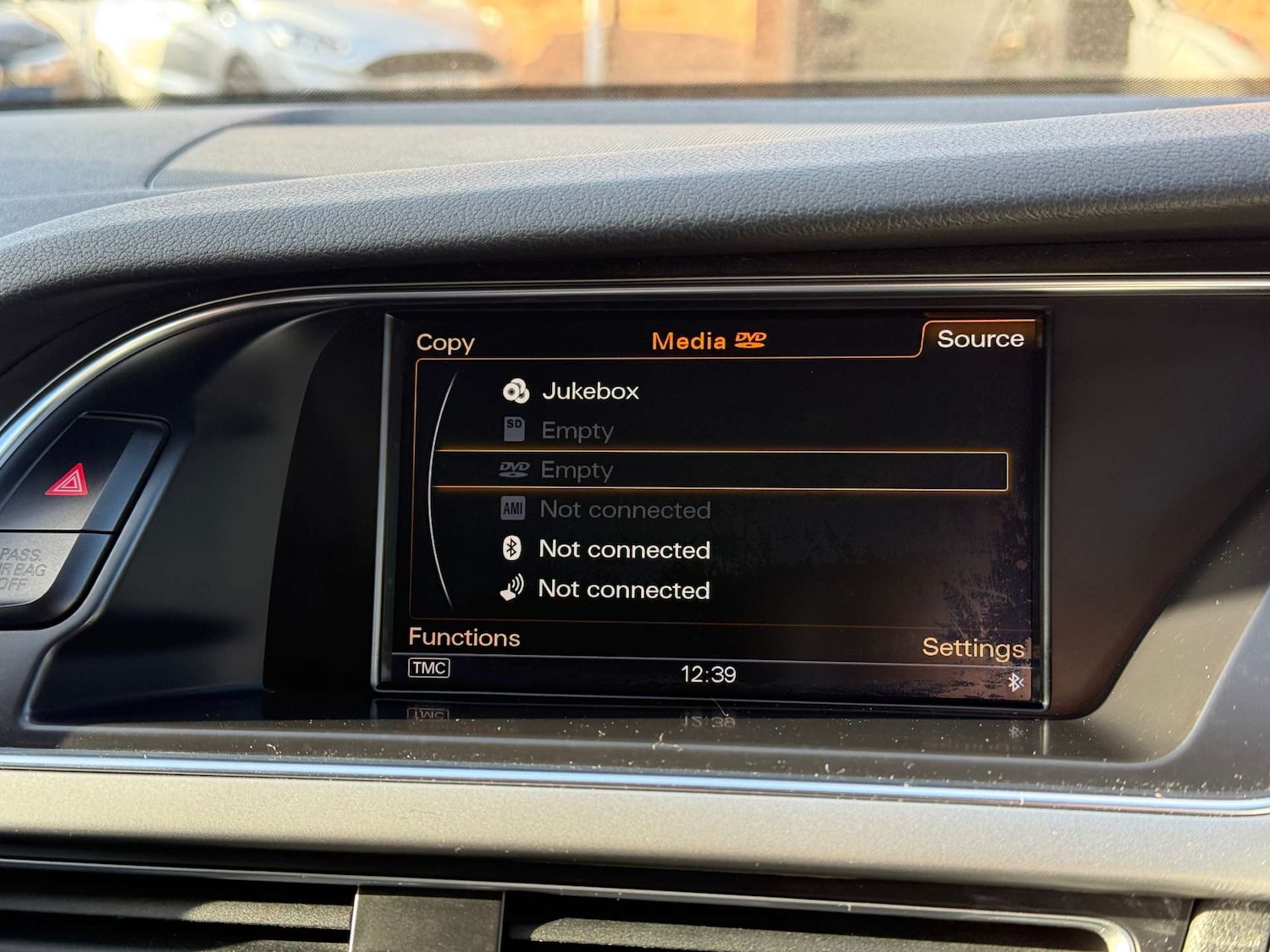 Used Audi A4 2014 for sale - 77172474: Photo 48