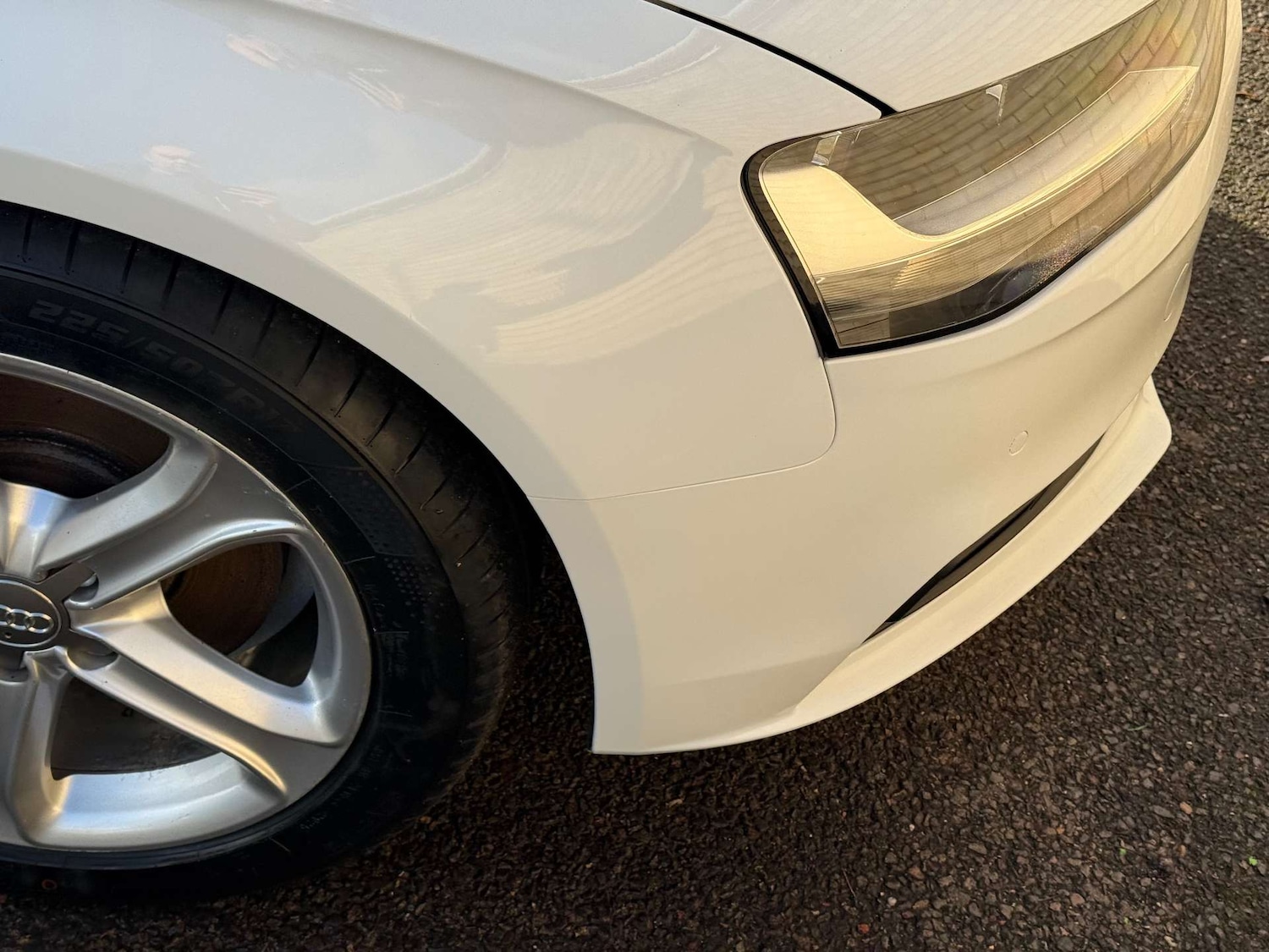 Used Audi A4 2014 for sale - 77172474: Photo 52