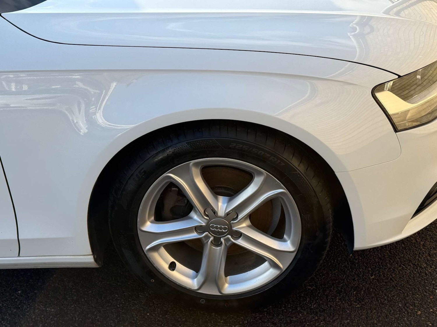 Used Audi A4 2014 for sale - 77172474: Photo 53