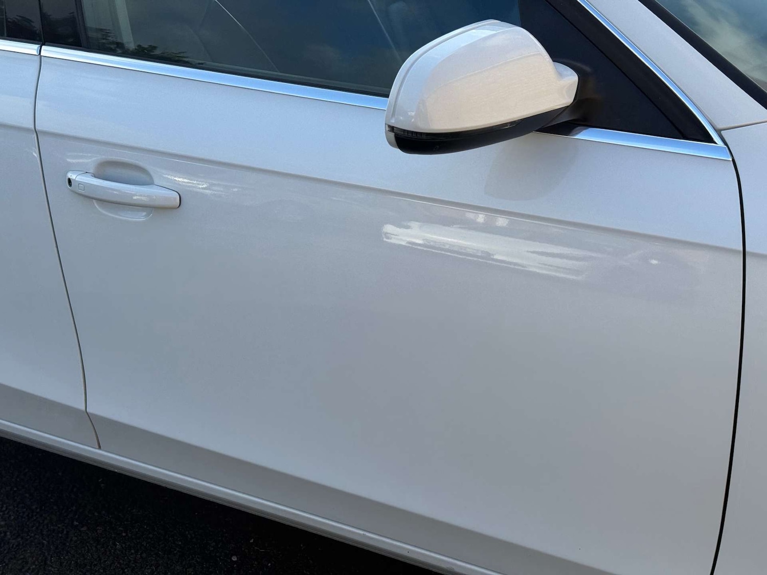 Used Audi A4 2014 for sale - 77172474: Photo 54