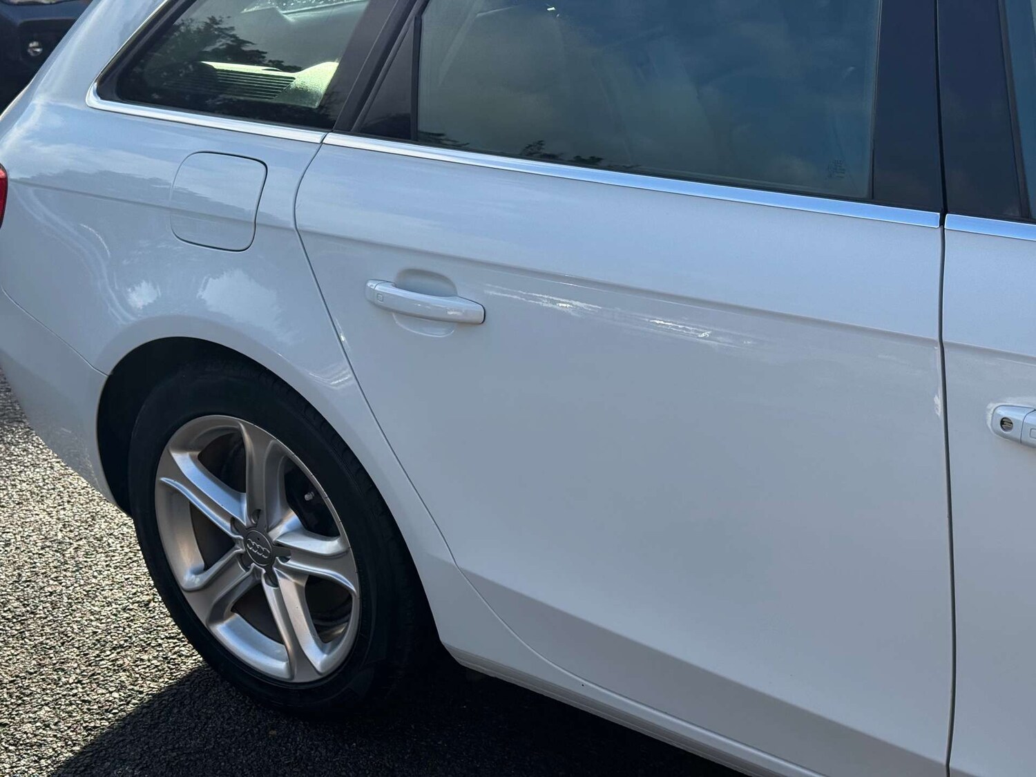 Used Audi A4 2014 for sale - 77172474: Photo 55