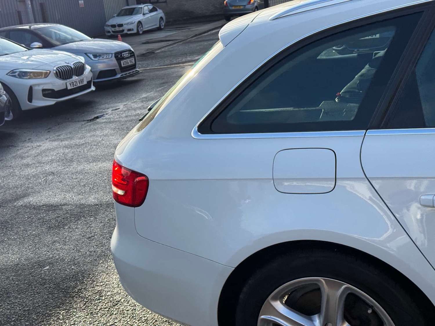 Used Audi A4 2014 for sale - 77172474: Photo 56