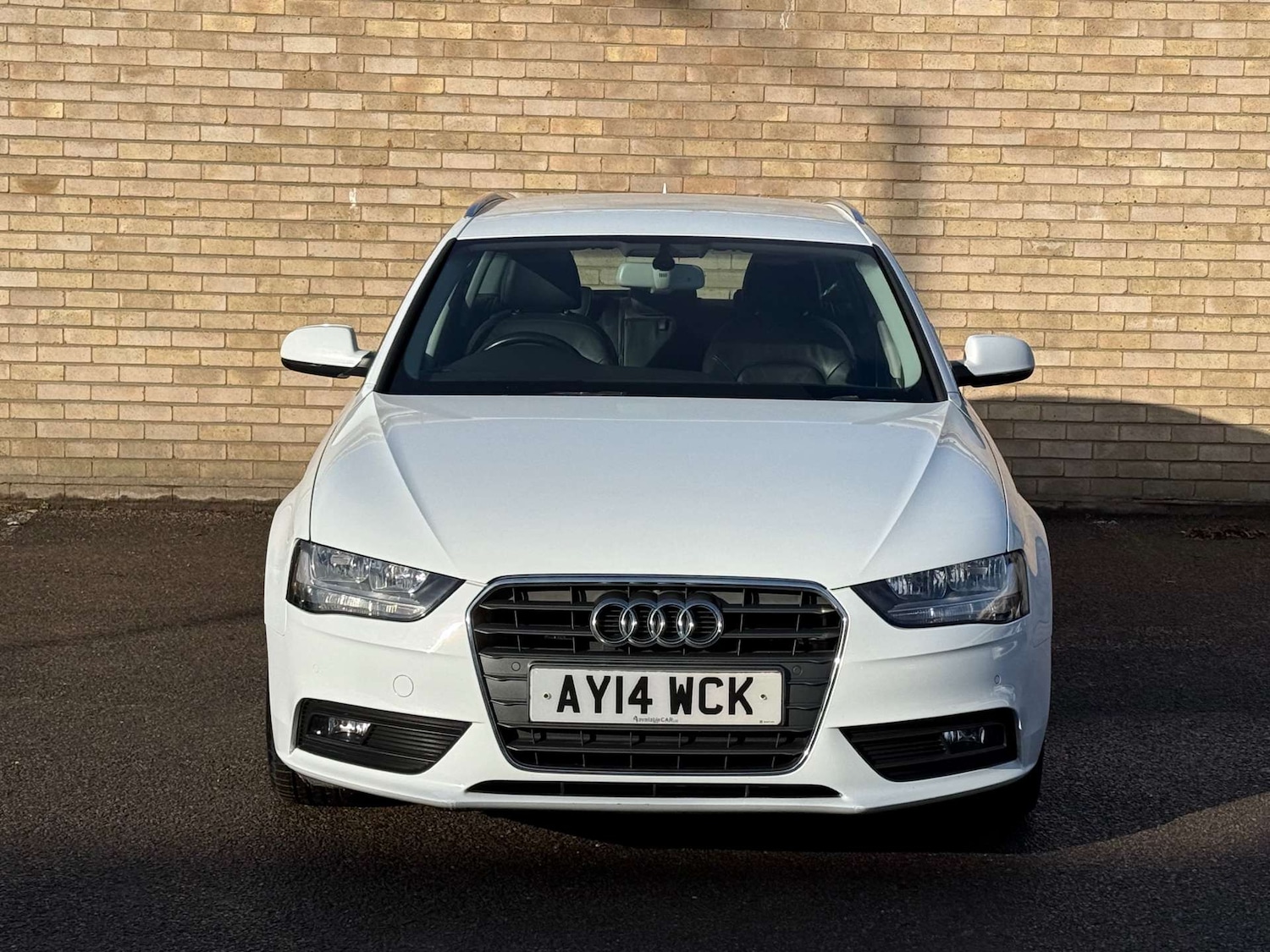 Used Audi A4 2014 for sale - 77172474: Photo 6