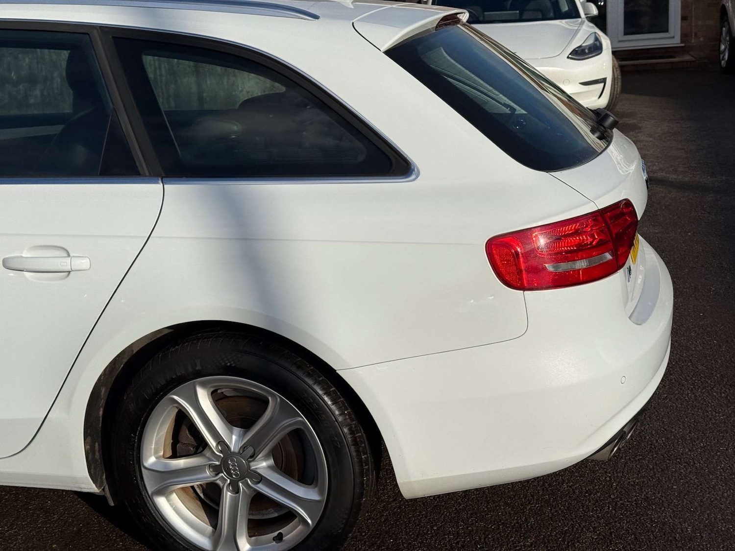 Used Audi A4 2014 for sale - 77172474: Photo 61