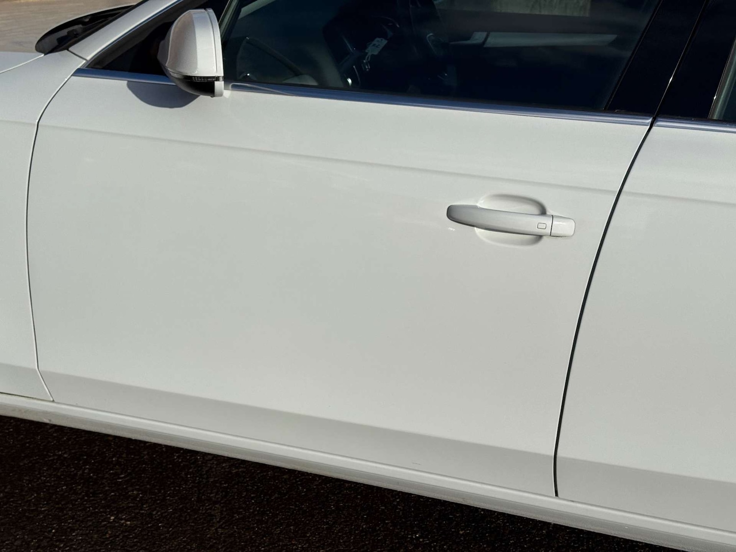 Used Audi A4 2014 for sale - 77172474: Photo 63