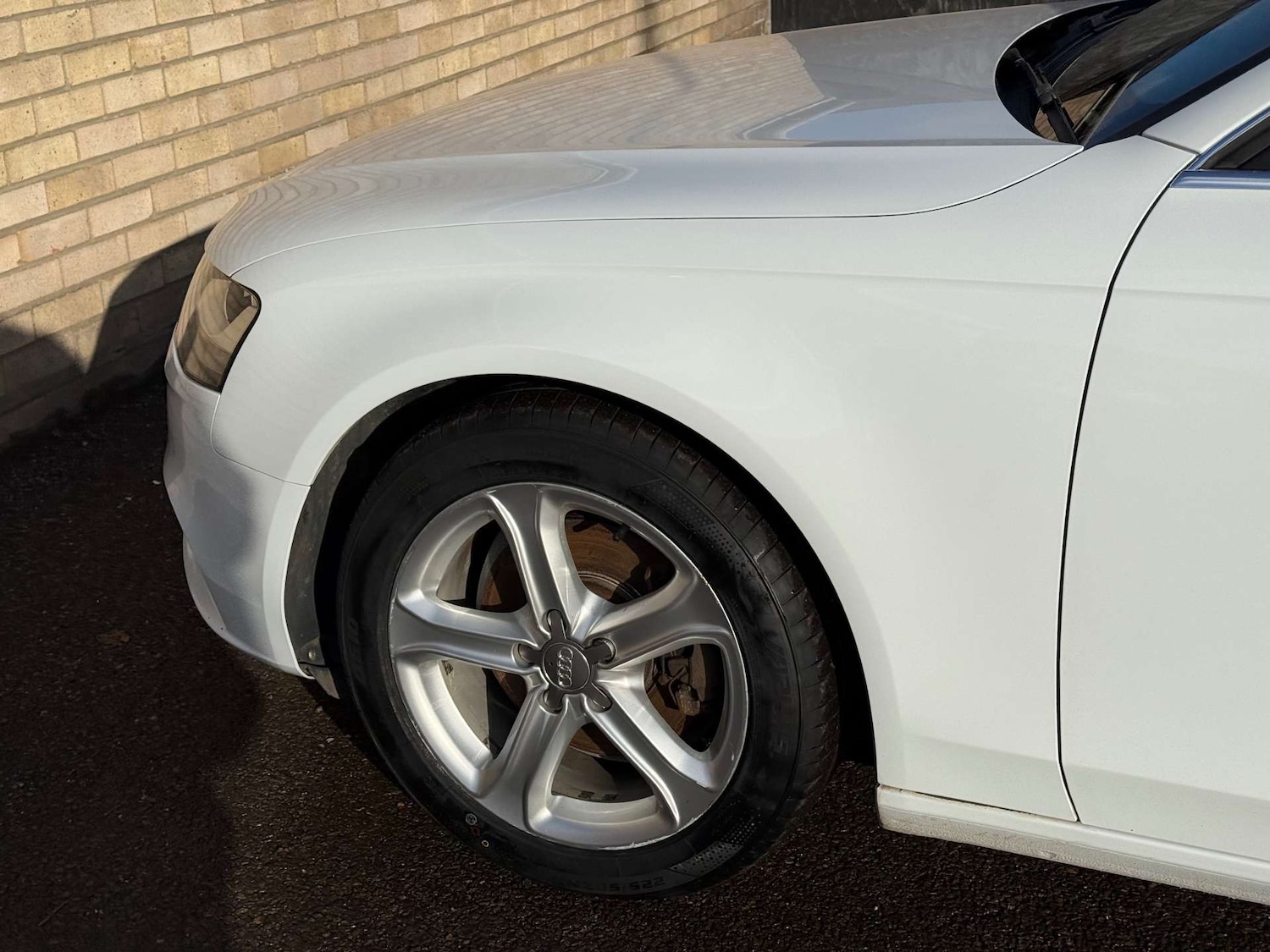 Used Audi A4 2014 for sale - 77172474: Photo 64