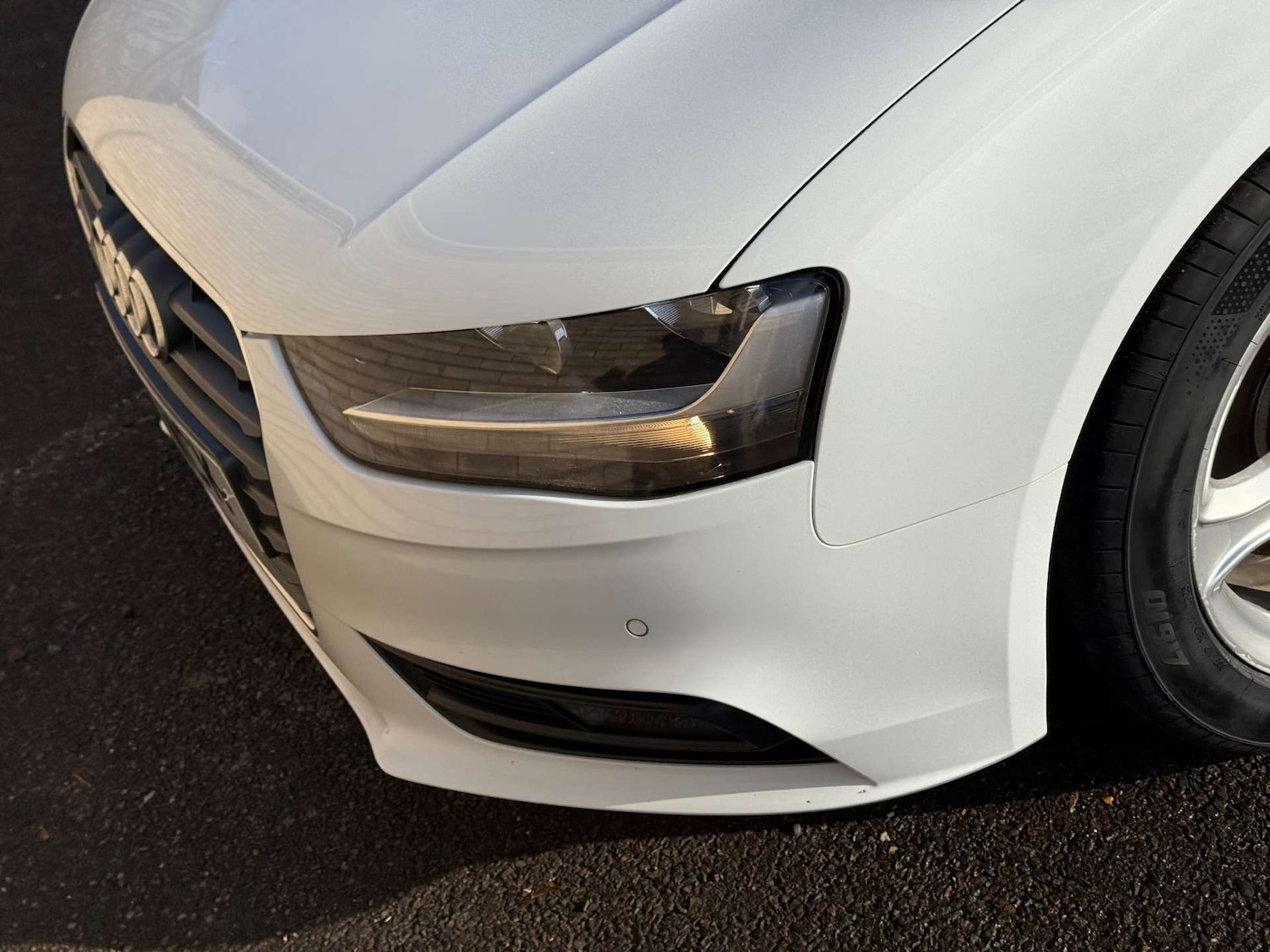 Used Audi A4 2014 for sale - 77172474: Photo 65