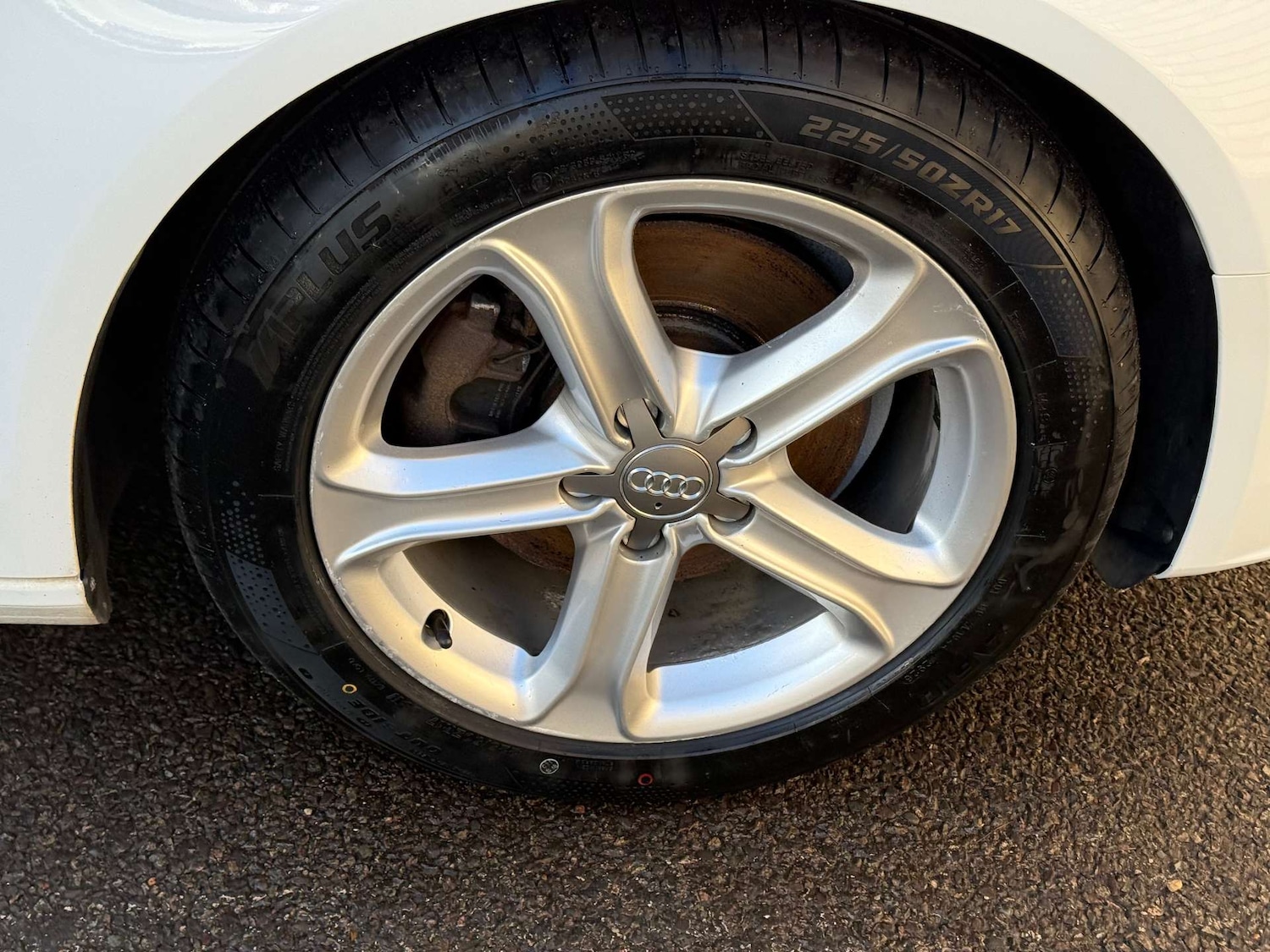 Used Audi A4 2014 for sale - 77172474: Photo 66