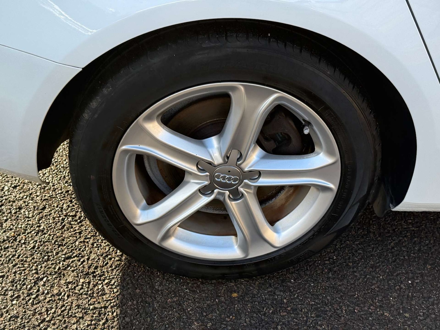 Used Audi A4 2014 for sale - 77172474: Photo 67