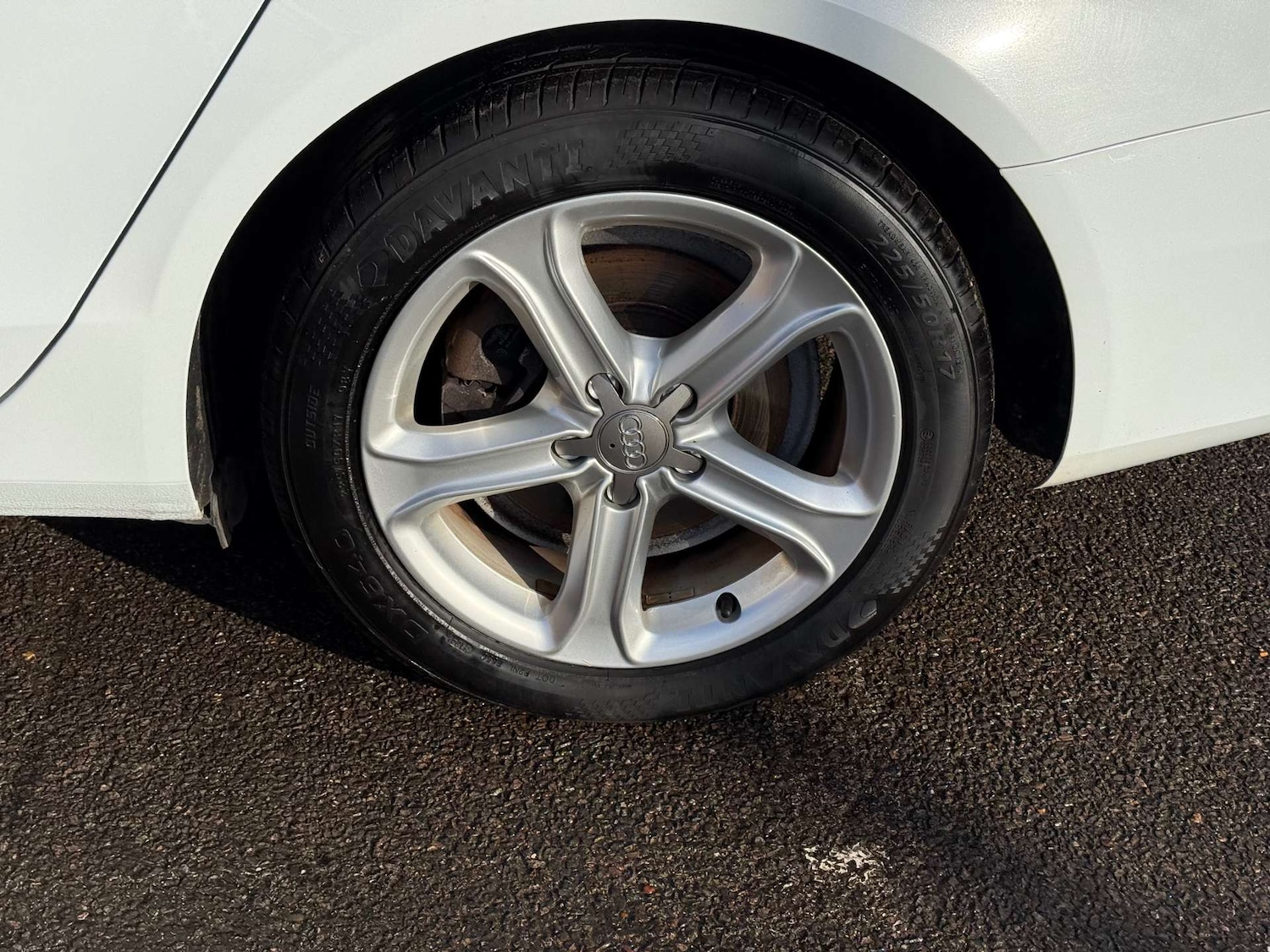 Used Audi A4 2014 for sale - 77172474: Photo 68