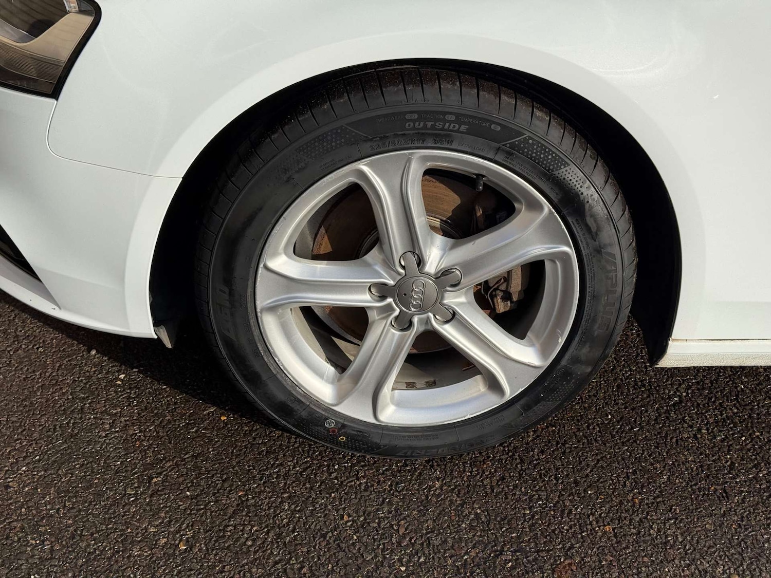 Used Audi A4 2014 for sale - 77172474: Photo 69