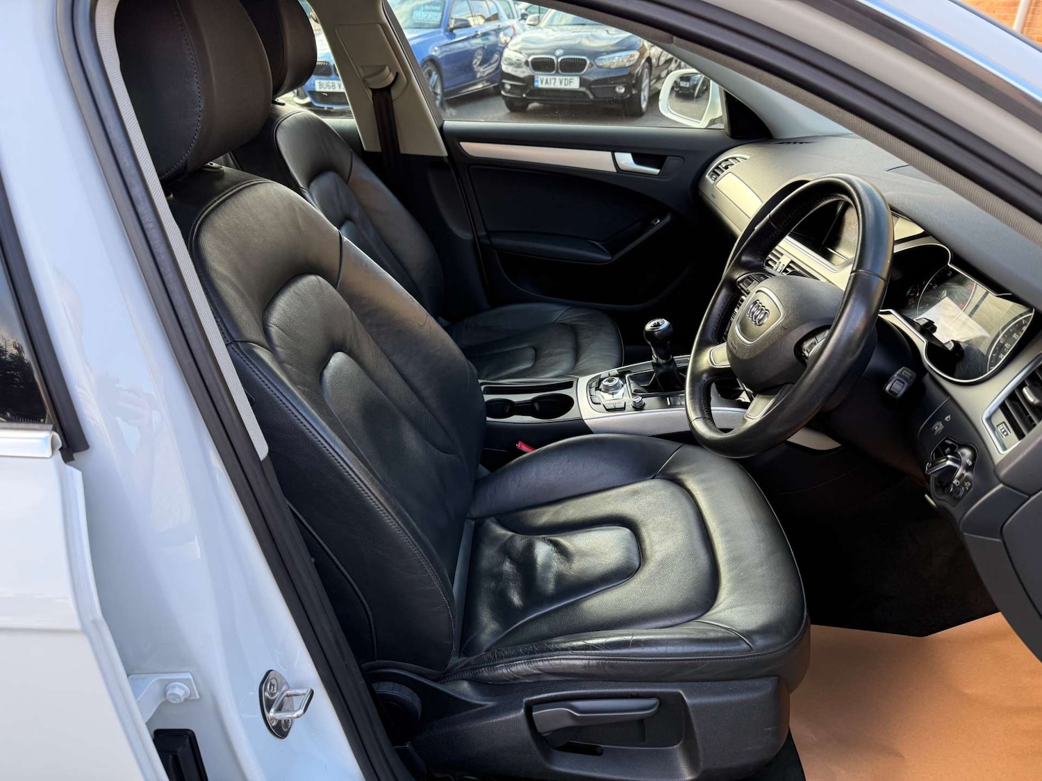 Used Audi A4 2014 for sale - 77172474: Photo 8