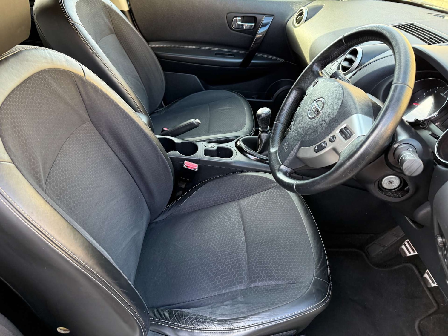 Used Nissan Qashqai 2013 for sale - 76834646: Photo 12