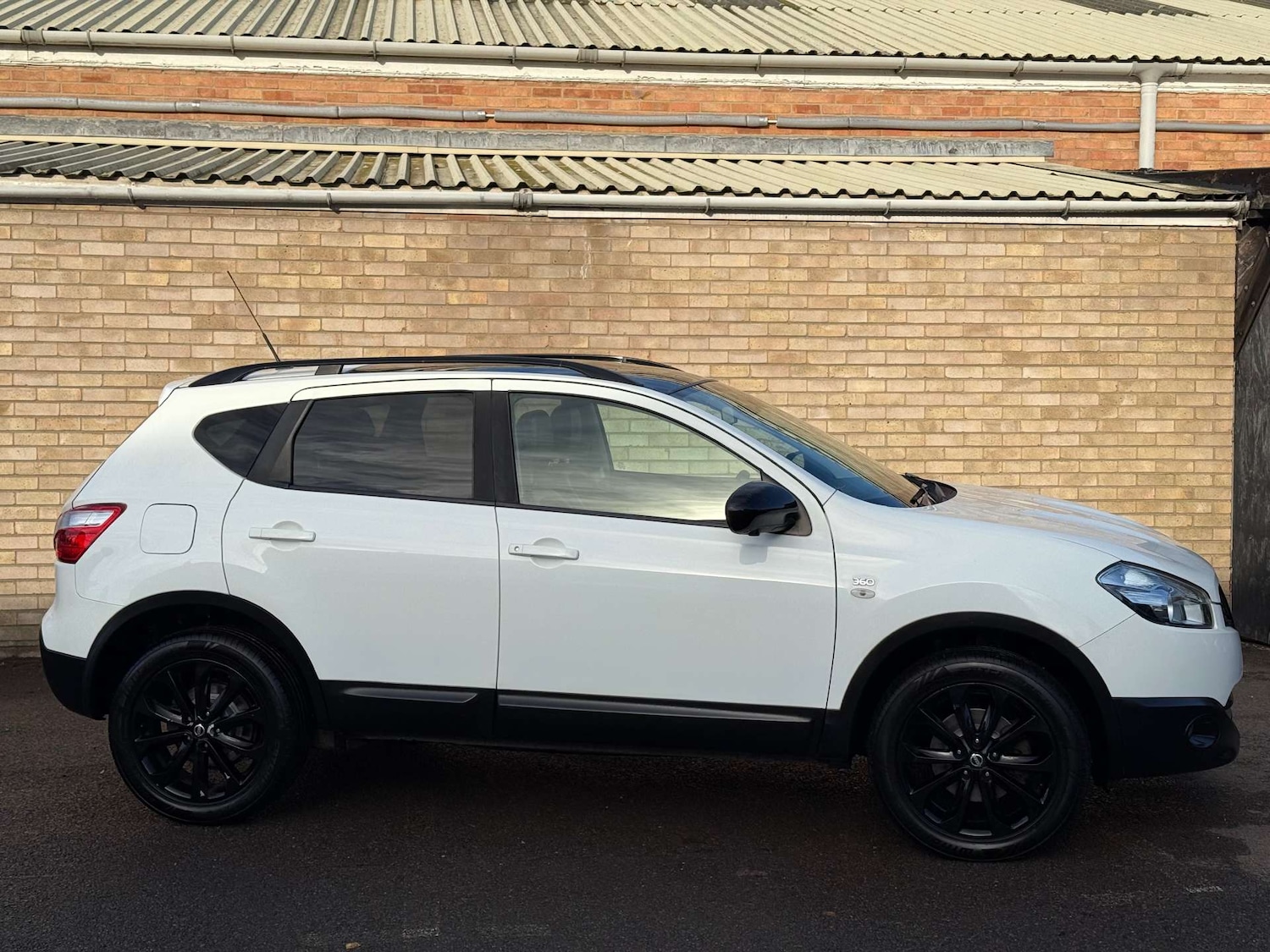Used Nissan Qashqai 2013 for sale - 76834646: Photo 18