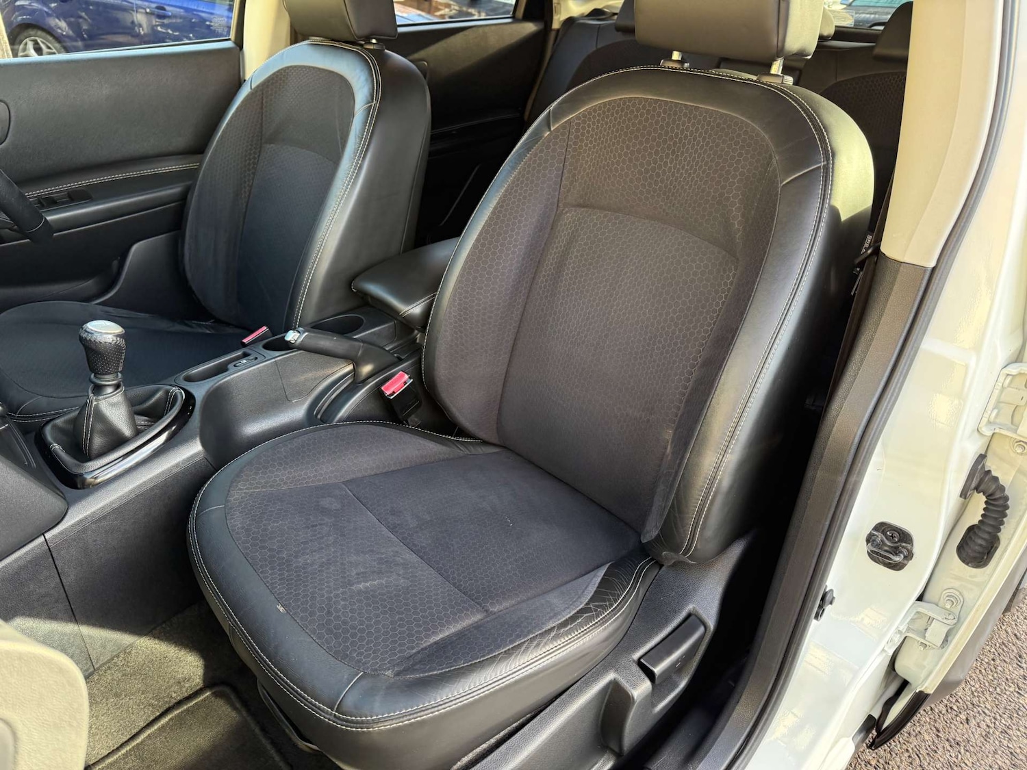 Used Nissan Qashqai 2013 for sale - 76834646: Photo 26