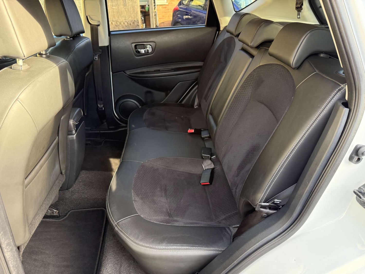 Used Nissan Qashqai 2013 for sale - 76834646: Photo 29