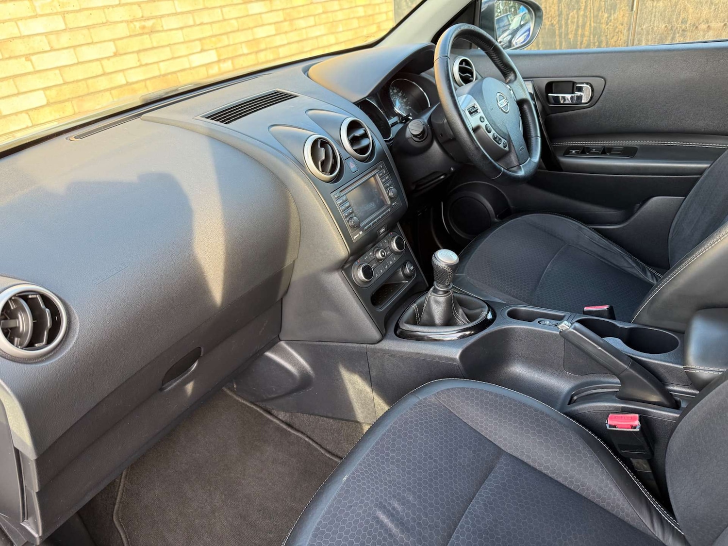 Used Nissan Qashqai 2013 for sale - 76834646: Photo 3