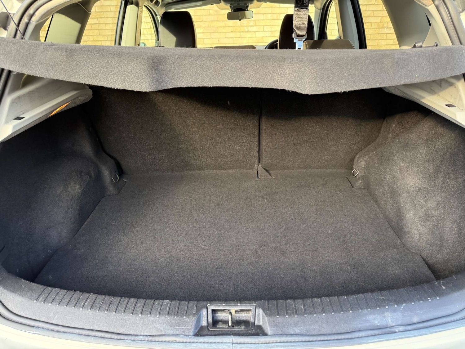 Used Nissan Qashqai 2013 for sale - 76834646: Photo 41