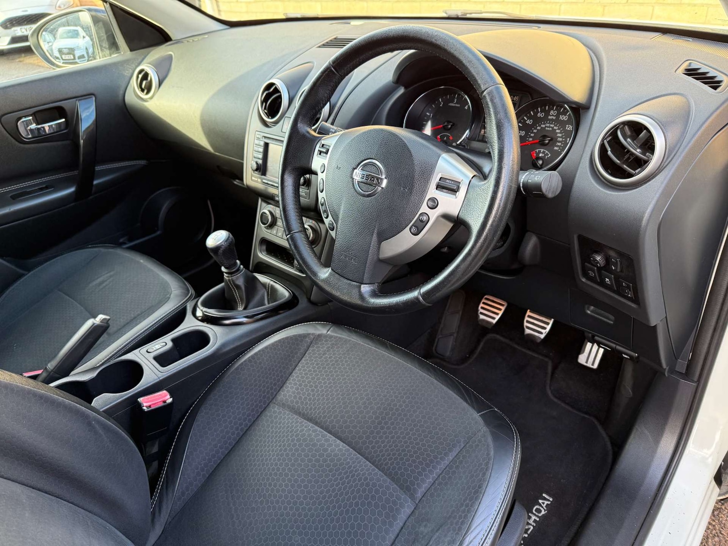 Used Nissan Qashqai 2013 for sale - 76834646: Photo 5