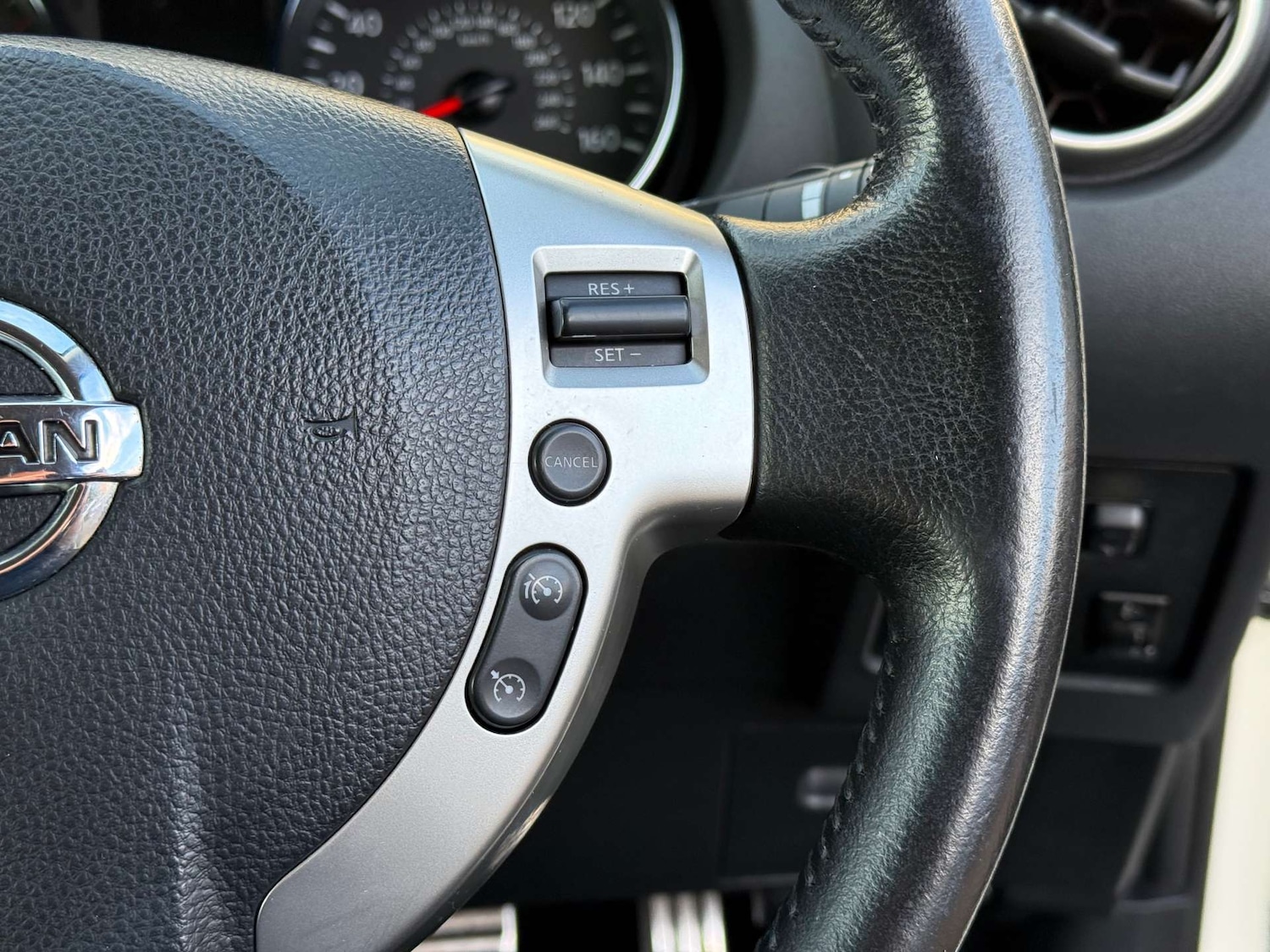 Used Nissan Qashqai 2013 for sale - 76834646: Photo 51