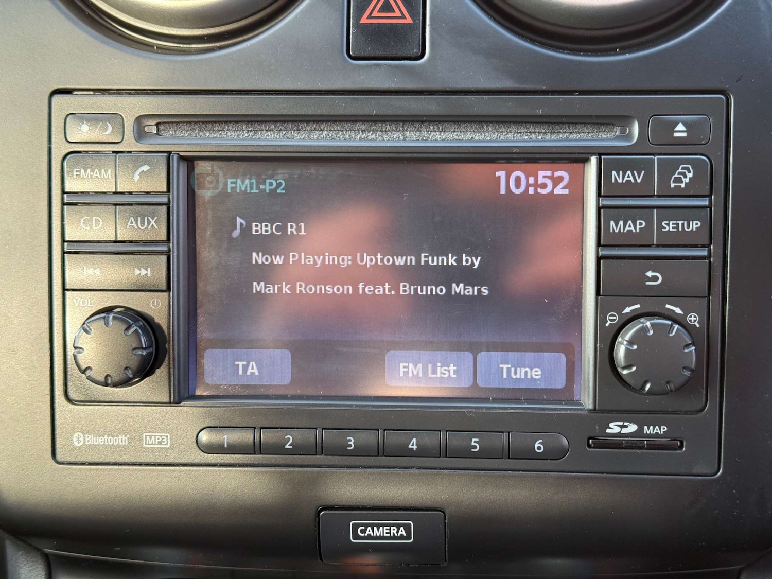 Used Nissan Qashqai 2013 for sale - 76834646: Photo 54