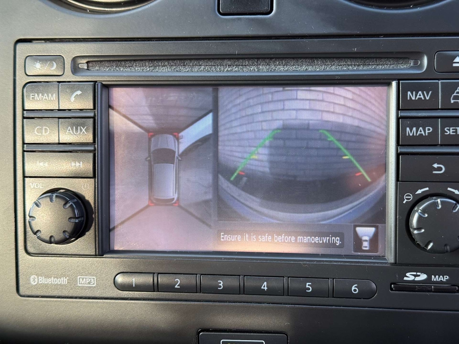 Used Nissan Qashqai 2013 for sale - 76834646: Photo 56