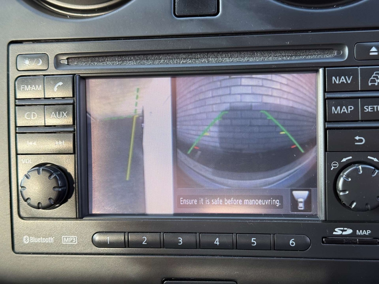 Used Nissan Qashqai 2013 for sale - 76834646: Photo 59