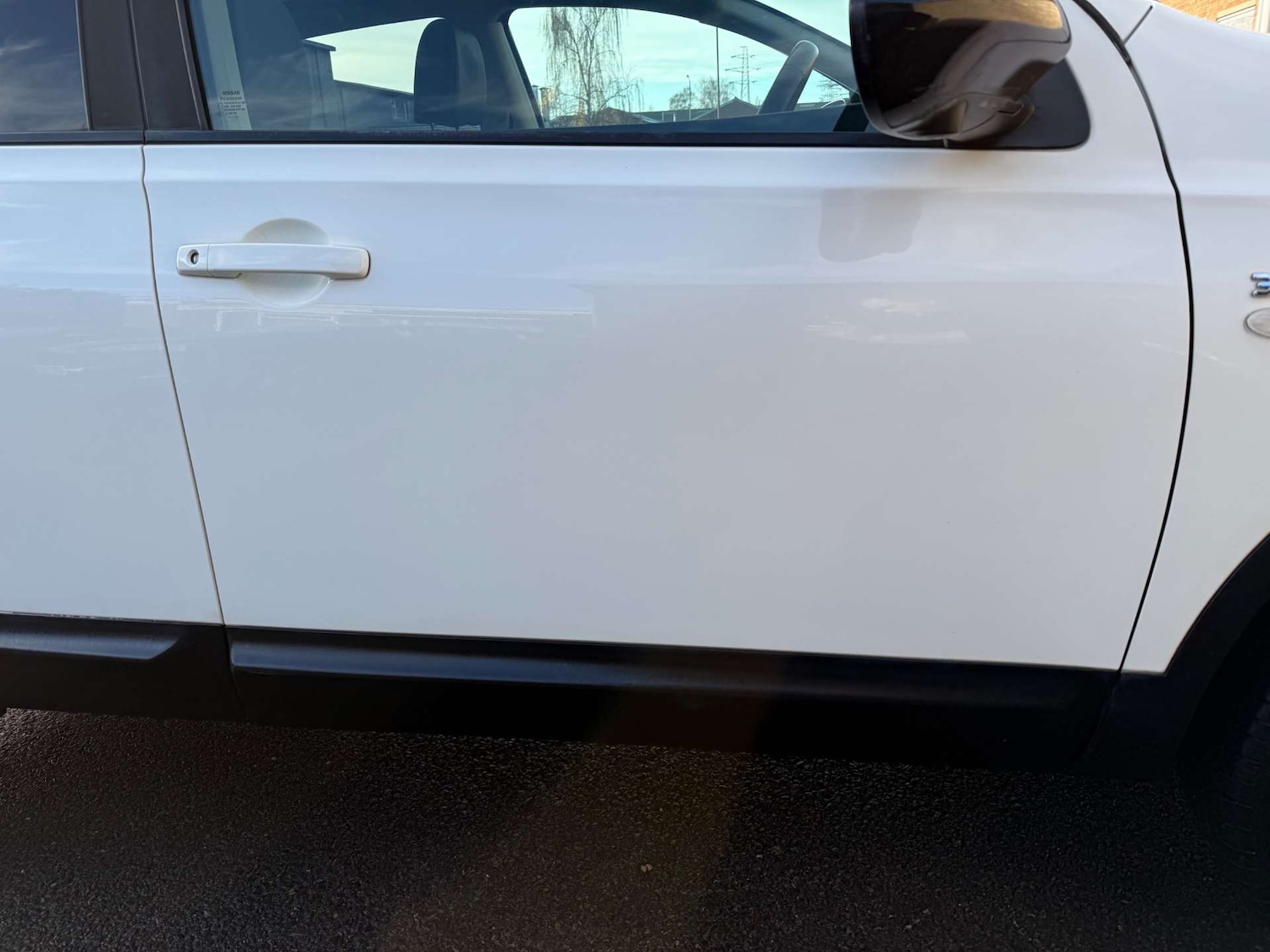 Used Nissan Qashqai 2013 for sale - 76834646: Photo 62