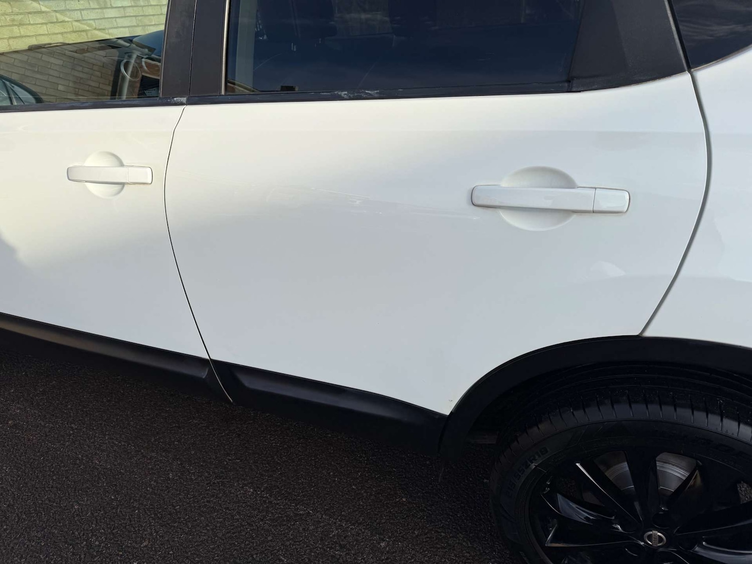 Used Nissan Qashqai 2013 for sale - 76834646: Photo 69