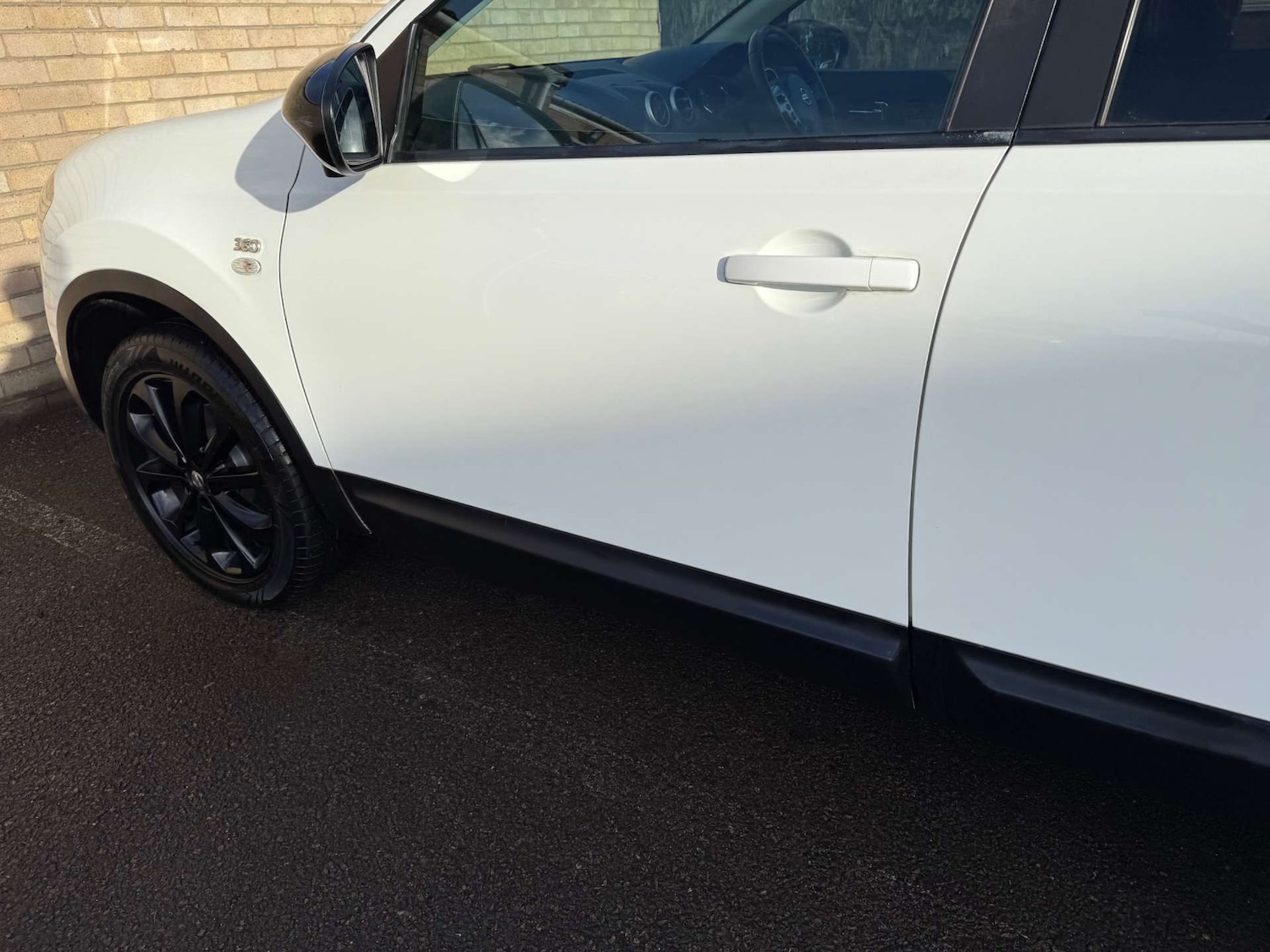 Used Nissan Qashqai 2013 for sale - 76834646: Photo 71