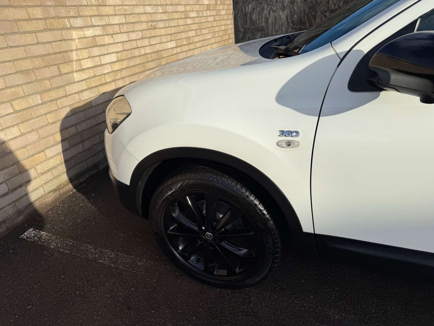 Used Nissan Qashqai 2013 for sale - 76834646: Photo 72