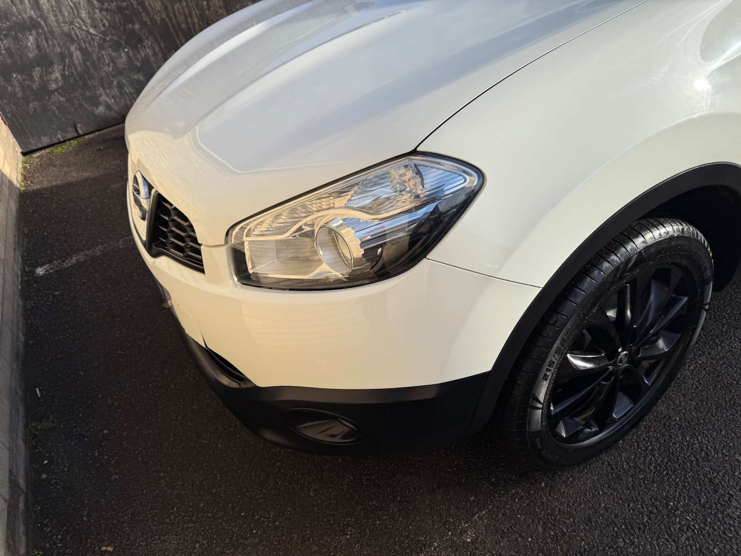 Used Nissan Qashqai 2013 for sale - 76834646: Photo 73