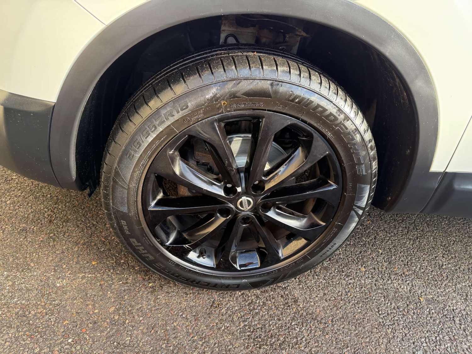 Used Nissan Qashqai 2013 for sale - 76834646: Photo 78