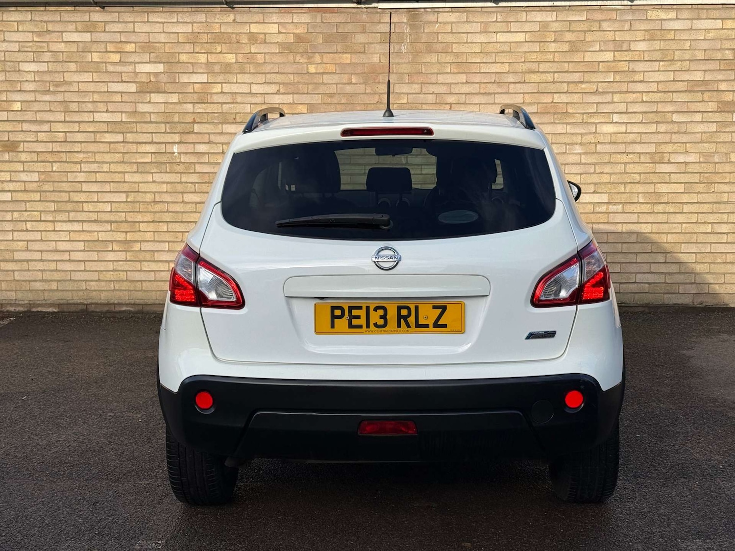 Used Nissan Qashqai 2013 for sale - 76834646: Photo 9