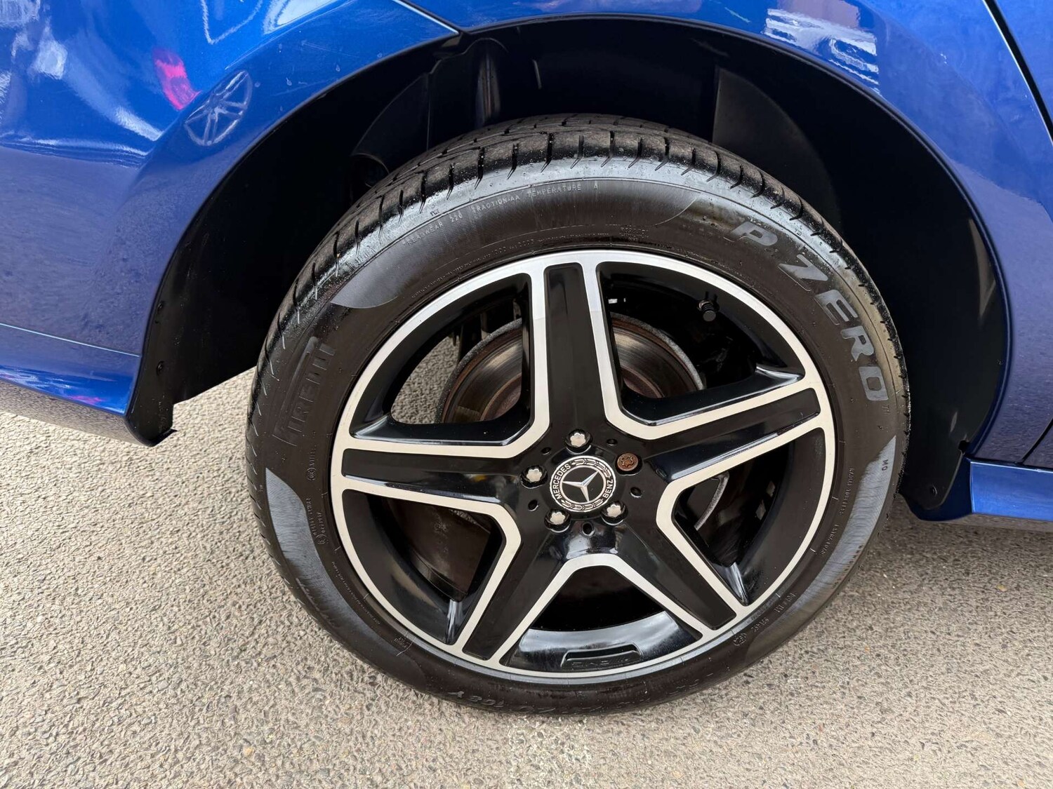 Vehicle 85