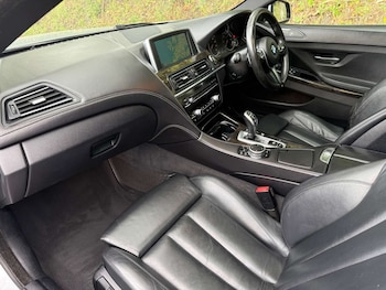 Used BMW 6 Series 2015 for sale - 78819627: Photo